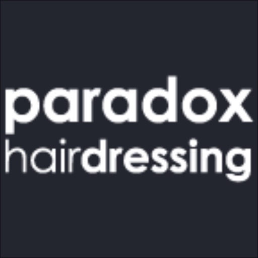 Paradox Hairdressing