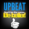 Upbeat - The #1 Magazine About Self Improvement and Positive Thinking