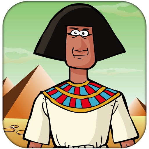 A Prophets Exodus Run Free - Read Sea Division Escape from Ramses Army iOS App