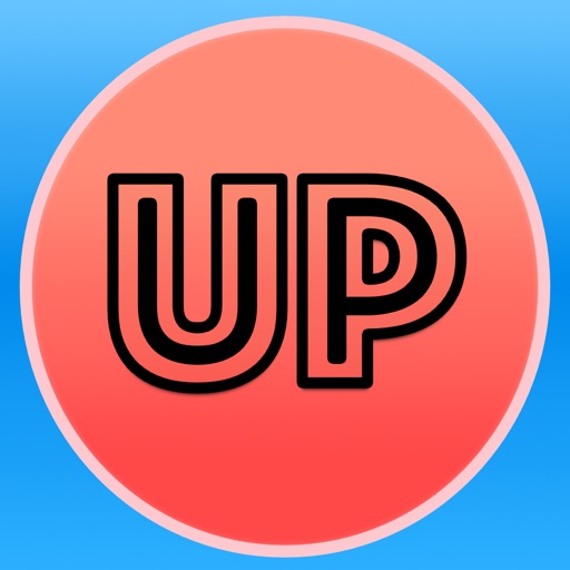Up Up Up and Away iOS App