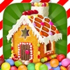 Gingerbread House Maker - Free!