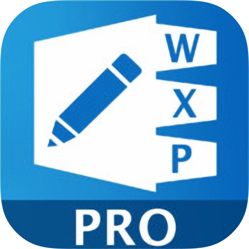 Offline Word - for Microsoft Office Word Edition iOS App
