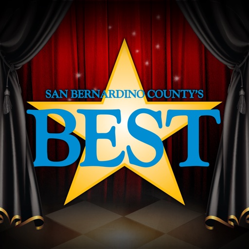 Best Of San Bernardino County