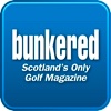 bunkered