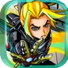 Jetpack Max: Runner Pro