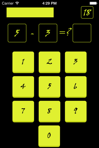 Math Guru - Addictive Math Game For Probing Your Math Skills screenshot 3
