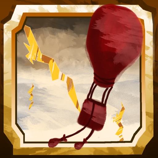 Balloon Fury icon