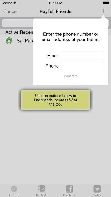 HeyTell