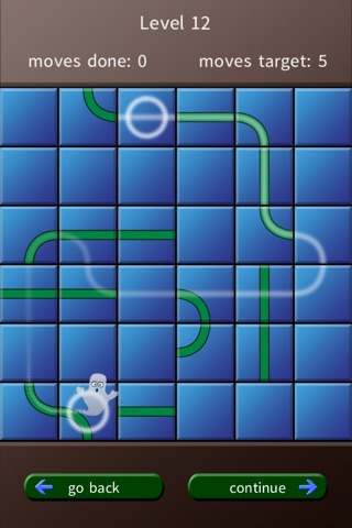 Path Puzzle screenshot 4