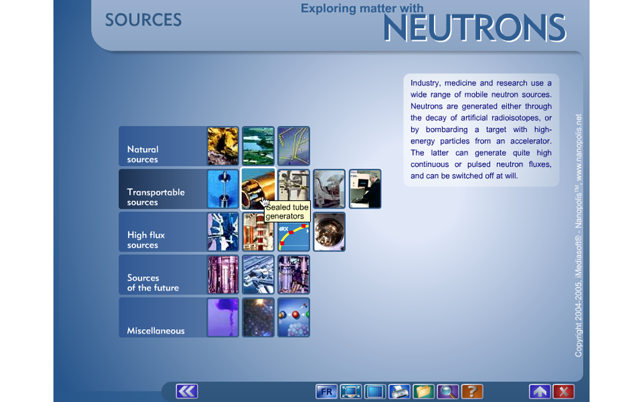 NeutronEncyclopedia(圖4)-速報App