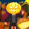 Dress Up the boy in Halloween Cosplay Party and get scores from the judge to the next level