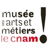 Musée des arts et métiers