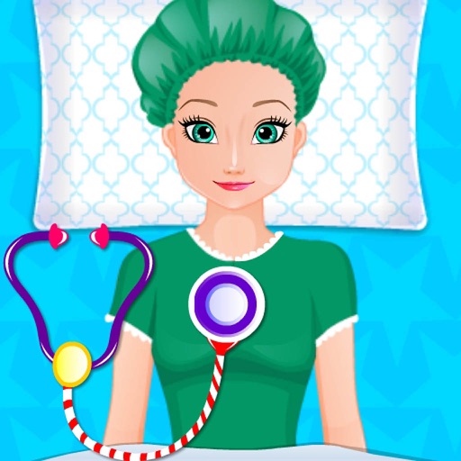 Elsa Stomach Surgery iOS App