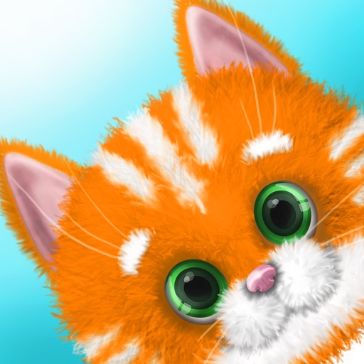 Cute Kitty Cats & Friends - Kittens Shop For Toys & Cat Food -  Pets Care Kids Game