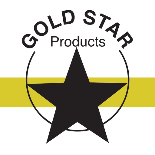 Gold Star Products icon