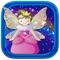 Pretty Dress Princess Fairy Jump: Enchanted Kingdom Story Pro