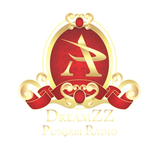 DreamZZ Punjabi Radio Icon
