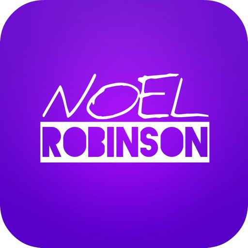 Noel Robinson