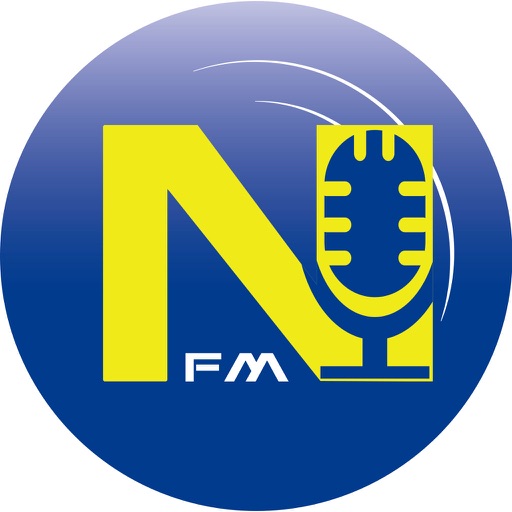 Nevers FM icon