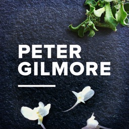 Peter Gilmore – a gourmet food journey behind the dishes