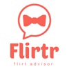 Free flirt advisor for dating – Flirtr App