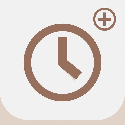 TimeSheet+ Pro icon