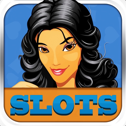 Slots Plus Casino Pro Icon