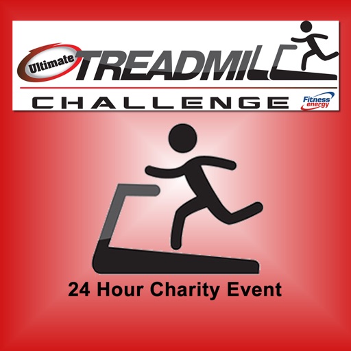 Ultimate Treadmill Challenge iOS App