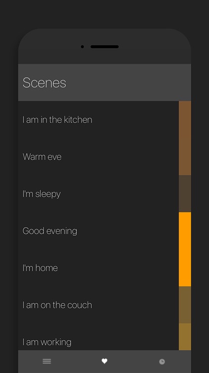 Kontrol for HomeKit