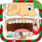 Christmas Teeth Doctor