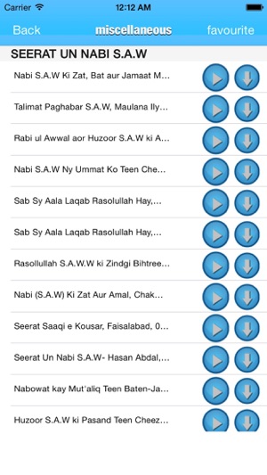 Life of Muhammad SAW(圖5)-速報App