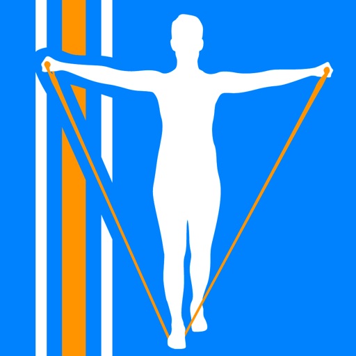 Virtual Trainer Resistance Band