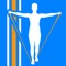 Optimise your results with Virtual Trainer Resistance Band