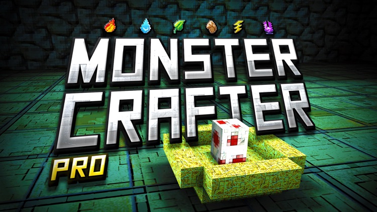 MonsterCrafter Pro screenshot-4