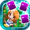 Awesome Candy Thief Block Match PopStar +