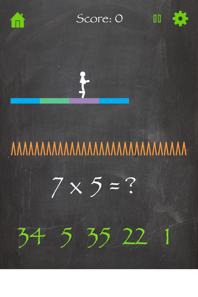 Math Sticks screenshot 2