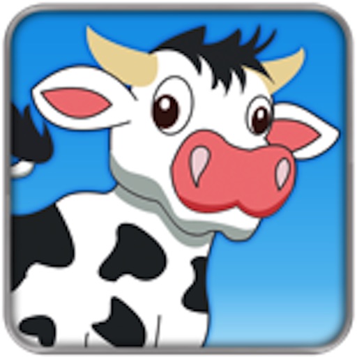 Amazing Farm Animal Country Harvest Frenzy : Escape the Evil Family Farmer PRO icon