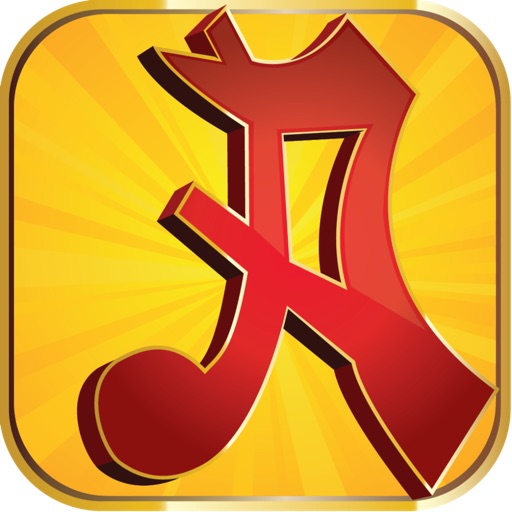 Ace Riches Oriental Slots: Big Casino Win Chinese Jackpot! Icon