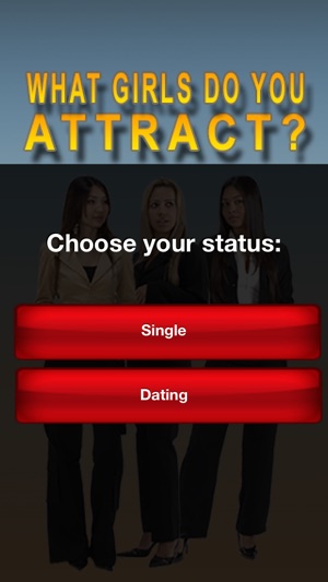 What Girls Do You Really Attract - Find Out With This Quiz!(圖2)-速報App