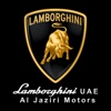 Lamborghini UAE DealerApp