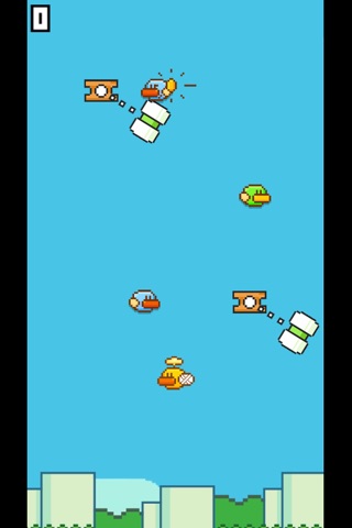 Top Ducky screenshot 2