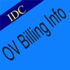 IDC Office Visit Information Required for Billing