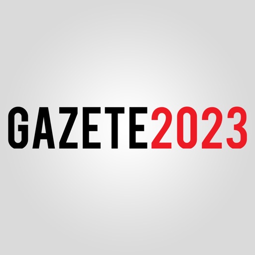 Gazete2023 icon