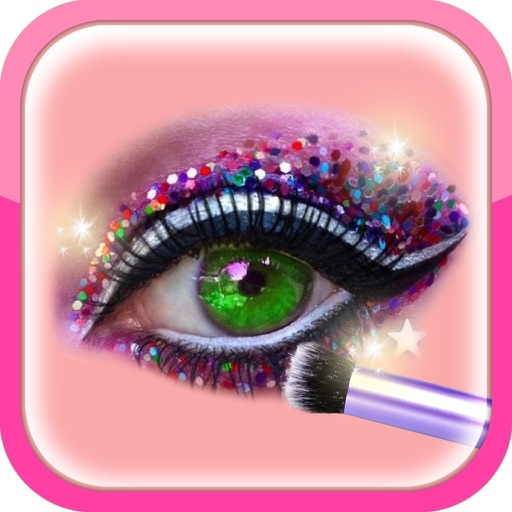 Make Up - Improve Your Look Without Cosmetic iOS App