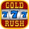 Gold Rush Slot Machines - Mega Win Casino