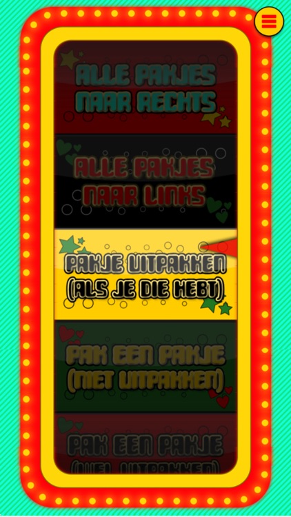 Radje van Sinterklaas