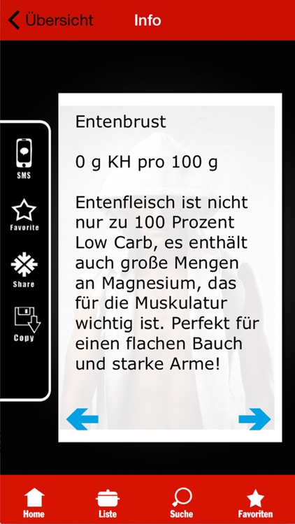 Low Carb für Männer - Die 100 besten Lebensmittel für Muskeln und zum Abnehmen bei Diät