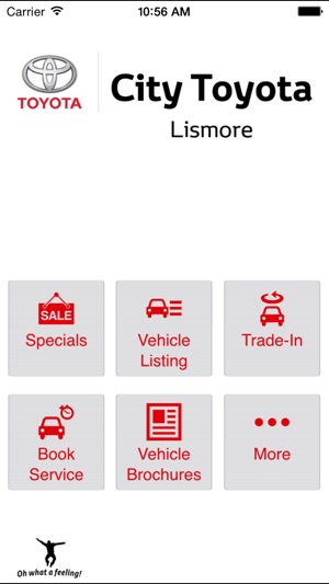 City Toyota Lismore