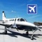 Airport Flight Simulator Unlimited Skies