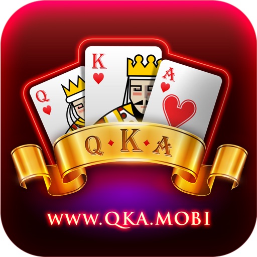 GameBai QKA iOS App